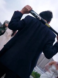 Episode 1 - CounterAttack