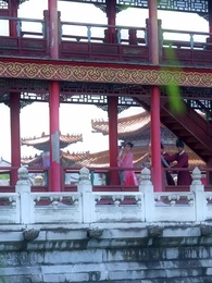 Episode 26 - Her Majesty