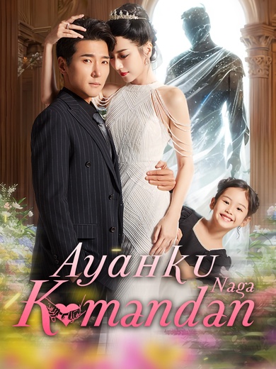 Ayahku Komandan Naga