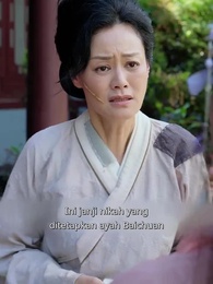 Kembalinya Sang Juara Daftar Emas - Episode 2