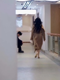 第86話 - 元夫の最愛になった私