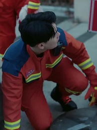 ตอนที่ 15 - แค้นนี้แม่จะชำระให้เอง