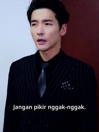 Ayahku Komandan Naga - Episode 23