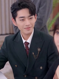 Anakku Punya Kekuatan Super! - Episode 28