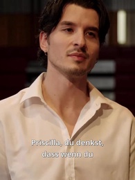 Liebe mich, meine Prinzessin - Episode 55