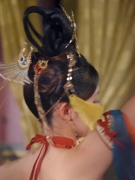 Episode 24 - Her Majesty