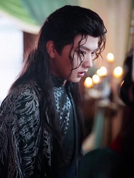 ร้อยรักพรากพราย - Episode 25