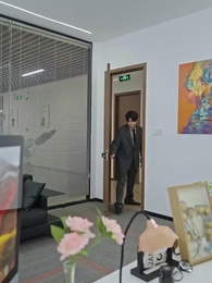 Episode 49 - Anakku Punya Kekuatan Super!