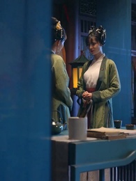 Episode 35 - Her Majesty