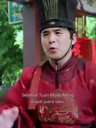 Episode 30 - Kembalinya Sang Juara Daftar Emas