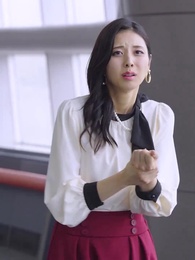 The Hidden Heiress: A Promise of Revenge - Episode 34