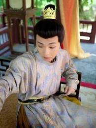 Kembalinya Sang Juara Daftar Emas - Episode 56