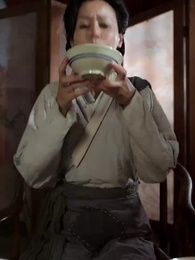 Kembalinya Sang Juara Daftar Emas - Episode 6