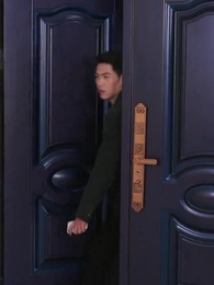 22화 - 그곳엔 행복만 가득하길