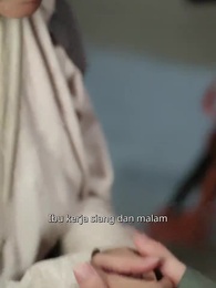 Kembalinya Sang Juara Daftar Emas - Episode 4