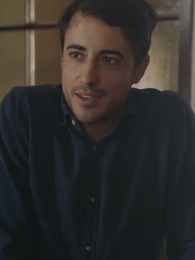 Alpha, Marque-moi s'il te plaît - Episode 61