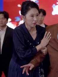 Episode 63 - Ayahku Komandan Naga