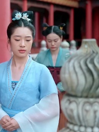 Her Majesty - Episode 4