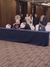 꽃중년의 화려한 변신 - Episode 30