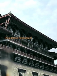 Kembalinya Sang Juara Daftar Emas - Episode 1