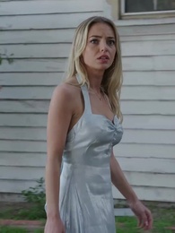 Épisode 13 - Alpha, Marque-moi s'il te plaît