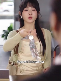 Anakku Punya Kekuatan Super! - Episode 21