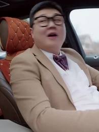 75화 - 꽃중년의 화려한 변신