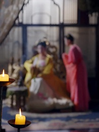 Episode 73 - Her Majesty