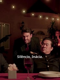 Episódio 24 - Agente Duplo em Paixão