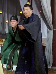 Kembalinya Sang Juara Daftar Emas - Episode 20