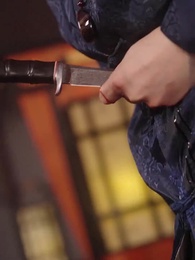 Phoenix and Dragon, the Matchless - Episode 17