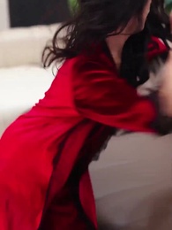 Episode 9 - Anakku Punya Kekuatan Super!