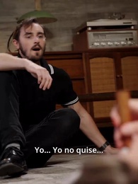 Episodio 61 - Como un pájaro enjaulado