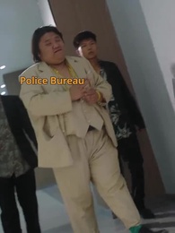 Episode 41 - Phoenix and Dragon, the Matchless