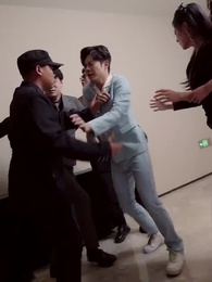 꽃중년의 화려한 변신 - Episode 79