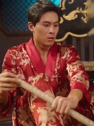 Episode 31 - Phoenix and Dragon, the Matchless