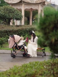 Episode 5 - Anakku Punya Kekuatan Super!