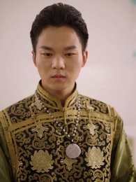 Phoenix and Dragon, the Matchless - Episode 40