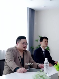 Episode 30 - Ayahku Komandan Naga