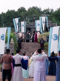 ร้อยรักพรากพราย - Episode 28