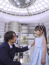 The Hidden Heiress: A Promise of Revenge - Episode 38