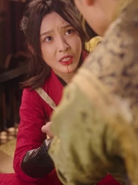 Phoenix and Dragon, the Matchless - Episode 34