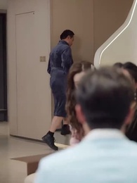 꽃중년의 화려한 변신 - Episode 71