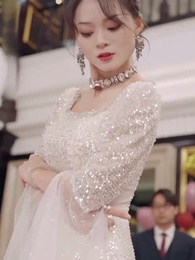 支援した女は私の立場を狙う - Episode 13