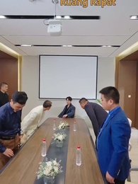 Episode 60 - Anakku Punya Kekuatan Super!