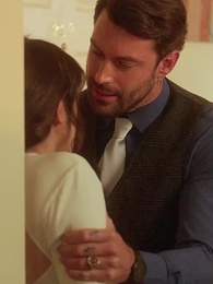 Agente Duplo em Paixão - Episode 51