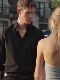 Episodio 12 - Como un pájaro enjaulado