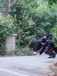 Episode 31 - CounterAttack