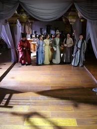 Kembalinya Sang Juara Daftar Emas - Episode 33