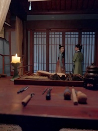 Episode 31 - Her Majesty